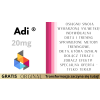 Dieta Trening Adi 20
